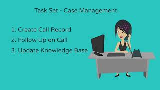Entering a Task | Epicor ERP