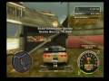 NFS Most Wanted Challenge Series 58 Part 2 2 