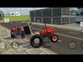 Massey vs Sawraj 💪💪 // कोन सा ट्रैक्टर जीतेगा ? 🤔🤔 // Sawraj vs Massey // #sawraj #tractor #viral