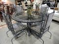 Wrought Iron Dining Room Sets Wrought Iron Dining Room Sets