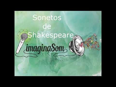Vídeo: Por Que A Maioria Dos Sonetos De Shakespeare São Dirigidos A Um Homem