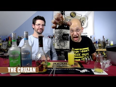 the-cruzan-cocktail,-how-to