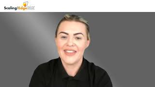 Dfe Scaling The Edge10X - Clare Mullan Smartwork Plus