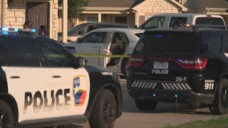 Two suspects wanted after woman killed, her brother and his 3 kids injured in Sunnyvale shooting