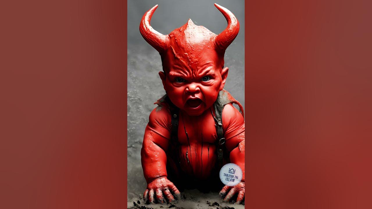 Types Of Jinn In Islam ytshorts trendingshorts YouTube jinn-the-ancient-genies-said-to-haunt-the-human-world