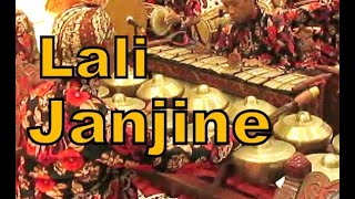 Langgam LALI JANJINE / Javanese Gamelan Music Jawa / Karawitan Sotya Laras MAWAYANG 2020 [HD]