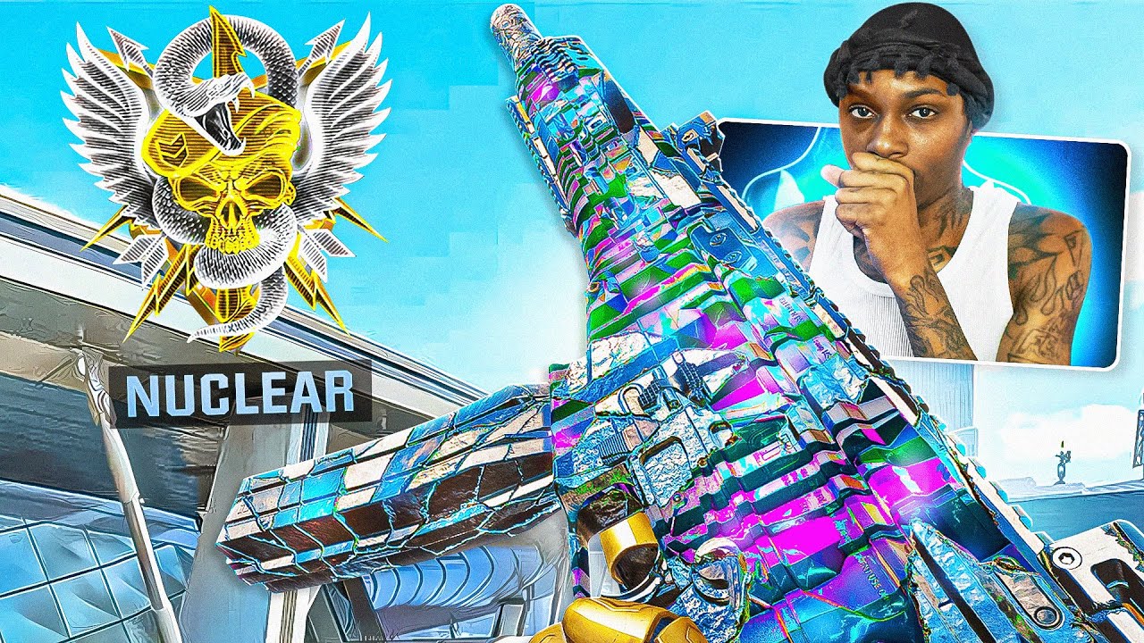 Trash Talk → Nuke → Cheat Accusations 💀