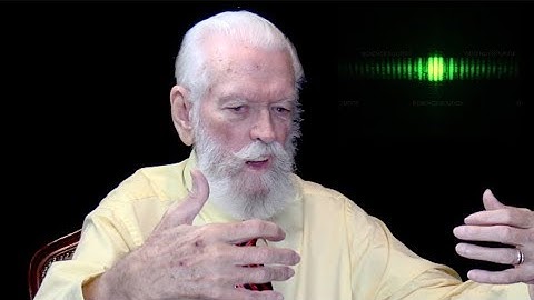 The Double Slit Delayed Choice Experiment with Edward R. Close