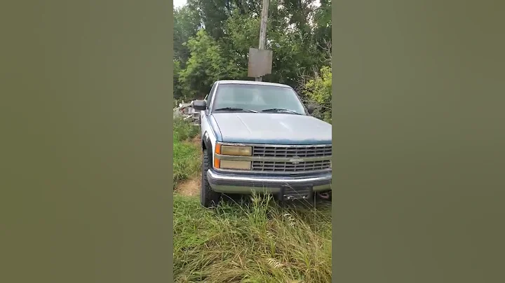 Why is the value so high on a OBS Chevy?