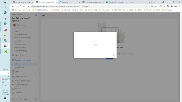 Update lỗi IOS 14 - Xác Minh Tên Miền Trên Bm