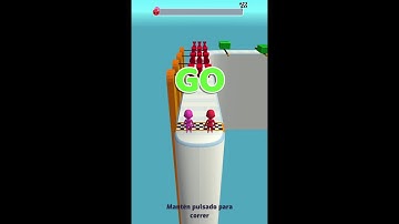 Fun Race 3D  Levels 11-20  gameplay