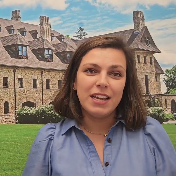 Sandra Andronic CHP Testimonial