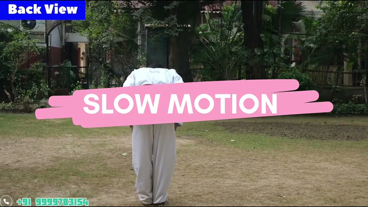 Taekwondo Form Poomsae 1 || Taegeuk 1 || Il Jang