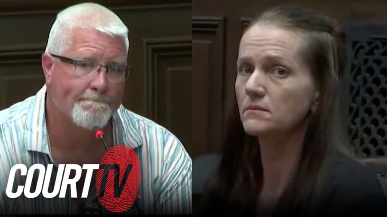 Victim's Best Friend: Karina Cooper Said 'I Could Shoot You In The Face' to Victim