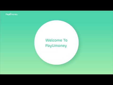 How To Proceed On PayUmoney Payment Gateway After SignUp?