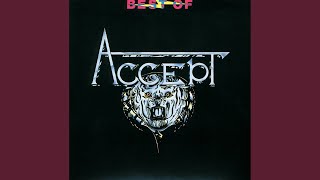 PDF Sample Do It guitar tab & chords by Accept.