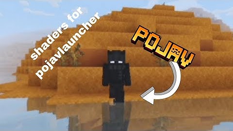 Best Shaders For Mojo Launcher(Minecraft Java On Android) In 2025