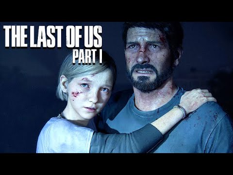 The Last of Us Part I (PC) Steam Key LATAM