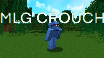 MLG CROUCH TUTORIAL [2025]