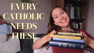 Every Catholic Needs These 10 Things