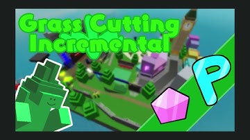 grass cutting incremental v0 5 ost