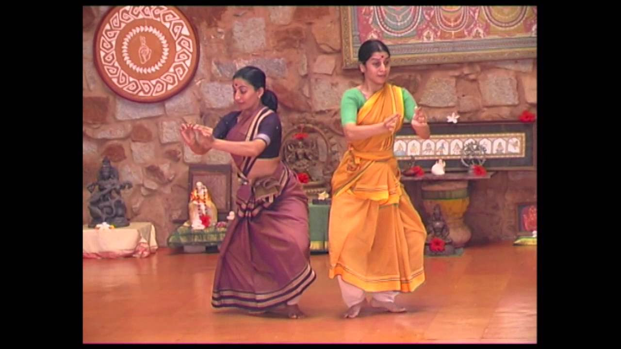 Nrityagram  dance Village Karnataka India