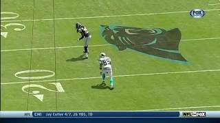 Steve Smith vs Richard Sherman (2013)