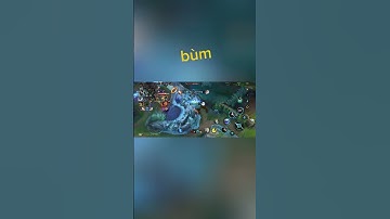 Ulti của Lux bá đạo 😱 | Lux Perfect Ultimate #WildRift #Shorts