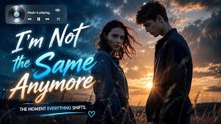 Download lagu I’m Not the Same Anymore | Emotional Acoustic Guitar