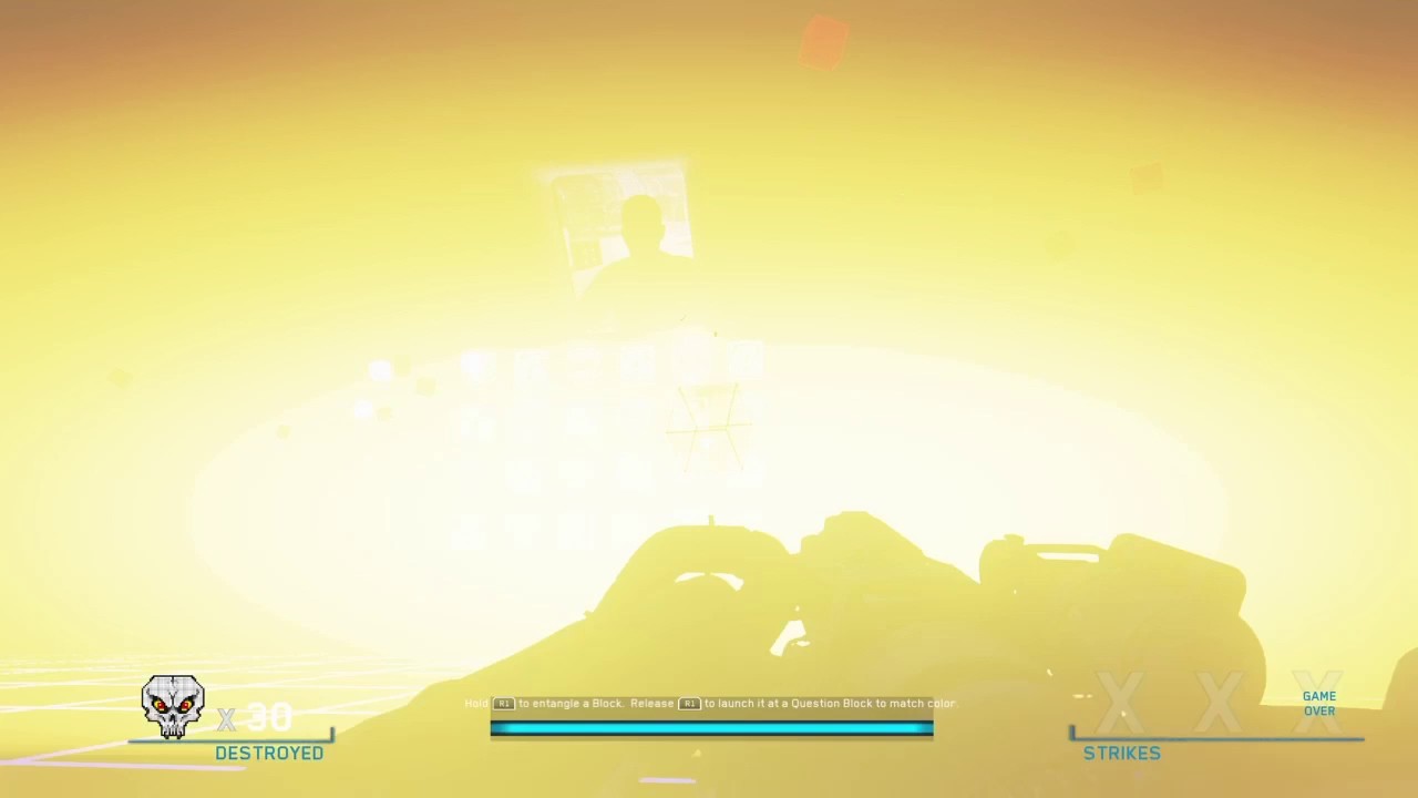 Chi Style Easter Egg+ Skull Buster Complete and Reward!