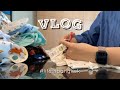 【曼谷生活VLOG】曼谷Baby & Kid's Fair|宝宝用品大血拼|1212开箱📦