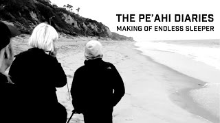 The Raveonettes - The Pe&#39;ahi Diaries - Making of &#39;Endless Sleeper&#39; (Part 1)