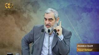 Çok Önemli̇: Allah Için Yapılan Işlerde Sayı Sayılmaz. Saymak Allaha Mahsustur. L Nurettin Yıldız