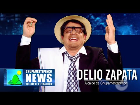 EL SHOW DE LAS VACUNAS - Delio Zapata en