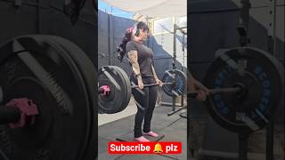 #powerlifting #delttraining #deadliftexercises #deltoidesposterior #motivation #gym #sports #shorts
