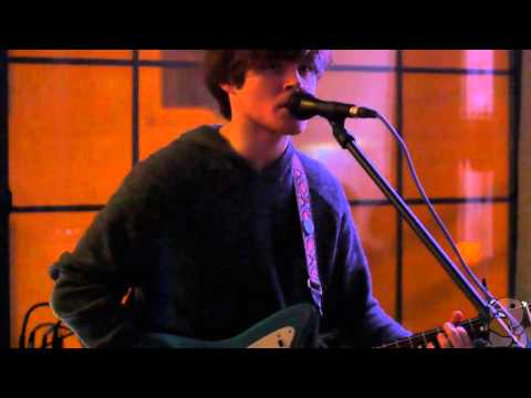 Foxes In Fiction - March 2011 (live @ Orchid Tapes 10/18/15)