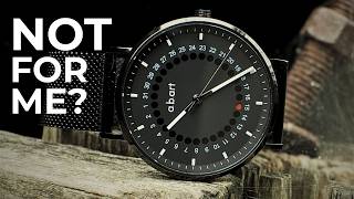 I Like This Watch... So Why Don't I Wear It?