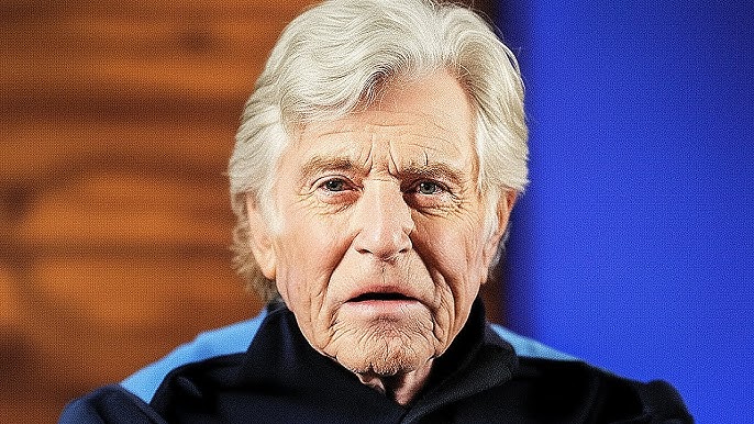 At 89, How Robert Redford Lives Will Shock You - YouTube