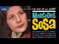 Mercedes Sosa - Alfonsina y el Mar / letra - lyrics