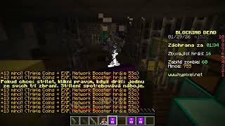Hypixel - Blocking Dead - Full Screen #72