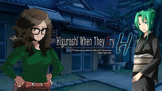 Let's Play Higurashi Console Arcs! - Yoigoshi - Stream#7 - Otobe's Story