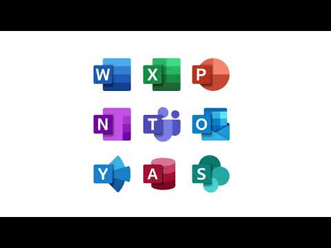 Intro to Office 365 -demo reel