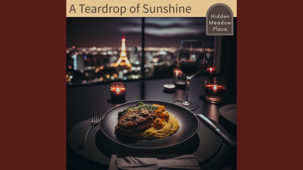 Dreamscape of the Dark (Key D Ver.)