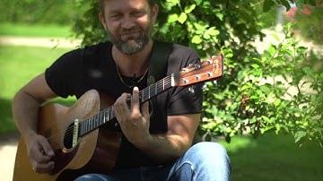 Mike Andersen ft. Joss Stone - Denmark