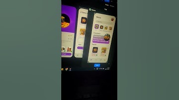 Thumbnail of How to mockup phone in figma.. #appdesign #figma #uiuxdesign #mockup #iphone #iphone