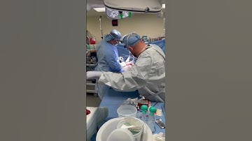 Altruistic kidney donor kicks off 5-way transplant chain | Ohio State Medical Center