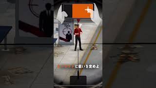 スナイパー3Dクソゲー screenshot 4