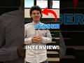 Interviewing Jesser for his Top 5 Snacks! @Jesser