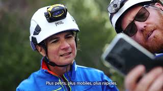 Dans Les Coulisses De La Division Technique Générale