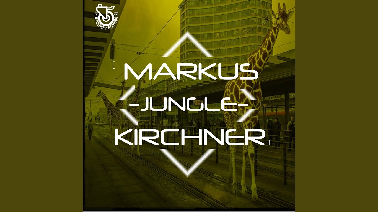 Watch Jungle on YouTube Watch Jungle on YouTube